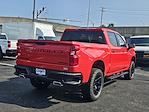 New 2024 Chevrolet Silverado 1500 Custom Crew Cab 4WD, Pickup for sale #RG151527 - photo 5