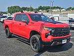 New 2024 Chevrolet Silverado 1500 Custom Crew Cab 4WD, Pickup for sale #RG151527 - photo 7