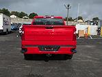 New 2024 Chevrolet Silverado 1500 Custom Crew Cab 4WD, Pickup for sale #RG439994 - photo 4