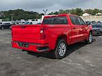 New 2024 Chevrolet Silverado 1500 Custom Crew Cab 4WD, Pickup for sale #RG439994 - photo 5