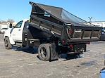 New 2024 Chevrolet Silverado 5500 Work Truck Regular Cab 2WD, 9' Air-Flo Pro-Class Dump Truck for sale #RH040378 - photo 2