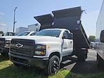 New 2024 Chevrolet Silverado 5500 Work Truck Regular Cab 2WD, 11' Air-Flo Pro-Class Dump Truck for sale #RH144473 - photo 1