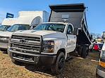 2024 Chevrolet Silverado 5500 Regular Cab DRW 2WD, Air-Flo Pro-Class Dump Truck for sale #RH144474 - photo 1