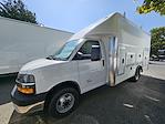 New 2024 Chevrolet Express 4500 RWD, Rockport Workport Service Utility Van for sale #RN002835 - photo 1