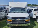 New 2024 Chevrolet Express 4500 RWD, Rockport Workport Service Utility Van for sale #RN002981 - photo 4