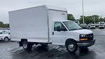2024 Chevrolet Express 3500 DRW RWD, Box Van for sale #RN003919 - photo 3