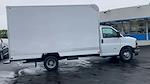2024 Chevrolet Express 3500 DRW RWD, Box Van for sale #RN003919 - photo 38