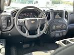 New 2024 Chevrolet Silverado 1500 Custom Double Cab 4WD, Pickup for sale #RZ132629 - photo 22