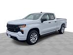 New 2024 Chevrolet Silverado 1500 Custom Double Cab 4WD, Pickup for sale #RZ132629 - photo 35