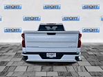 New 2024 Chevrolet Silverado 1500 Custom Double Cab 4WD, Pickup for sale #RZ132629 - photo 4