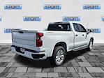 New 2024 Chevrolet Silverado 1500 Custom Double Cab 4WD, Pickup for sale #RZ132629 - photo 5