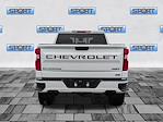 New 2024 Chevrolet Silverado 1500 RST Crew Cab 4WD, Pickup for sale #RZ161486 - photo 4