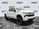 New 2024 Chevrolet Silverado 1500 RST Crew Cab 4WD, Pickup for sale #RZ161486 - photo 7