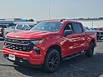 New 2024 Chevrolet Silverado 1500 Custom Crew Cab 4WD, Pickup for sale #RZ281513 - photo 1