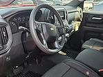 New 2024 Chevrolet Silverado 1500 Custom Crew Cab 4WD, Pickup for sale #RZ281513 - photo 10