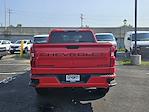 New 2024 Chevrolet Silverado 1500 Custom Crew Cab 4WD, Pickup for sale #RZ281513 - photo 4