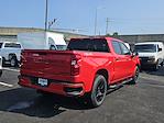 New 2024 Chevrolet Silverado 1500 Custom Crew Cab 4WD, Pickup for sale #RZ281513 - photo 5