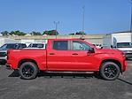 New 2024 Chevrolet Silverado 1500 Custom Crew Cab 4WD, Pickup for sale #RZ281513 - photo 6