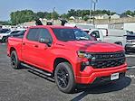 New 2024 Chevrolet Silverado 1500 Custom Crew Cab 4WD, Pickup for sale #RZ281513 - photo 7