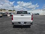 New 2024 Chevrolet Silverado 1500 LTZ Crew Cab 4WD, Pickup for sale #RZ368702 - photo 4