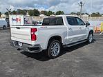 New 2024 Chevrolet Silverado 1500 LTZ Crew Cab 4WD, Pickup for sale #RZ368702 - photo 5