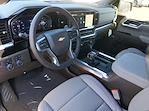 New 2024 Chevrolet Silverado 1500 LTZ Crew Cab 4WD, Pickup for sale #RZ369537 - photo 10