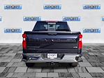 New 2024 Chevrolet Silverado 1500 LTZ Crew Cab 4WD, Pickup for sale #RZ369537 - photo 4