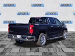 New 2024 Chevrolet Silverado 1500 LTZ Crew Cab 4WD, Pickup for sale #RZ369537 - photo 5