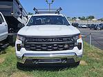 New 2024 Chevrolet Silverado 1500 Work Truck Crew Cab 4WD, Pickup for sale #RZ374038 - photo 3