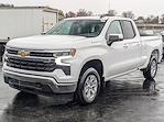 New 2024 Chevrolet Silverado 1500 LT Double Cab 4WD, Pickup for sale #RZ396962 - photo 1