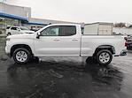 New 2024 Chevrolet Silverado 1500 LT Double Cab 4WD, Pickup for sale #RZ396962 - photo 3