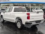 New 2024 Chevrolet Silverado 1500 LT Double Cab 4WD, Pickup for sale #RZ396962 - photo 2