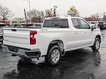 New 2024 Chevrolet Silverado 1500 LT Double Cab 4WD, Pickup for sale #RZ396962 - photo 5