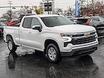 New 2024 Chevrolet Silverado 1500 LT Double Cab 4WD, Pickup for sale #RZ396962 - photo 7