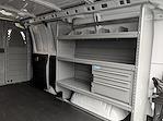 2025 Chevrolet Express 2500 RWD, Upfitted Cargo Van for sale #S1104136 - photo 22