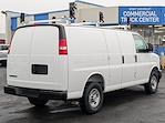 2025 Chevrolet Express 2500 RWD, Upfitted Cargo Van for sale #S1104136 - photo 6