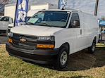 2025 Chevrolet Express 2500 RWD, Empty Cargo Van for sale #S1105592 - photo 1