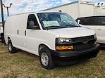 2025 Chevrolet Express 2500 RWD, Empty Cargo Van for sale #S1105592 - photo 4