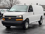 New 2025 Chevrolet Express 2500 Work Truck RWD, Empty Cargo Van for sale #S1105620 - photo 1