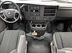 New 2025 Chevrolet Express 2500 Work Truck RWD, Empty Cargo Van for sale #S1105620 - photo 20