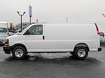 New 2025 Chevrolet Express 2500 Work Truck RWD, Empty Cargo Van for sale #S1105620 - photo 3