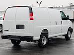 New 2025 Chevrolet Express 2500 Work Truck RWD, Empty Cargo Van for sale #S1105620 - photo 6