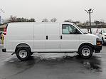 New 2025 Chevrolet Express 2500 Work Truck RWD, Empty Cargo Van for sale #S1105620 - photo 7