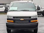 New 2025 Chevrolet Express 2500 Work Truck RWD, Empty Cargo Van for sale #S1105620 - photo 9