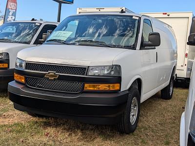 2025 Chevrolet Express 2500 RWD, Empty Cargo Van for sale #S1106078 - photo 1