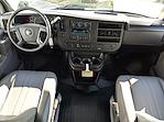 2025 Chevrolet Express 2500 RWD, Empty Cargo Van for sale #S1106078 - photo 15