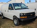 2025 Chevrolet Express 2500 RWD, Empty Cargo Van for sale #S1106078 - photo 3