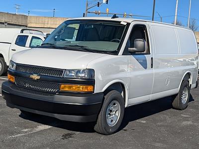 2025 Chevrolet Express 2500 RWD, Empty Cargo Van for sale #S1106092 - photo 1