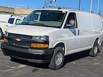 2025 Chevrolet Express 2500 RWD, Empty Cargo Van for sale #S1106092 - photo 1