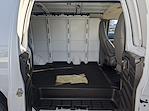 2025 Chevrolet Express 2500 RWD, Empty Cargo Van for sale #S1106092 - photo 14